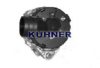 AUDI 059903015E Alternator